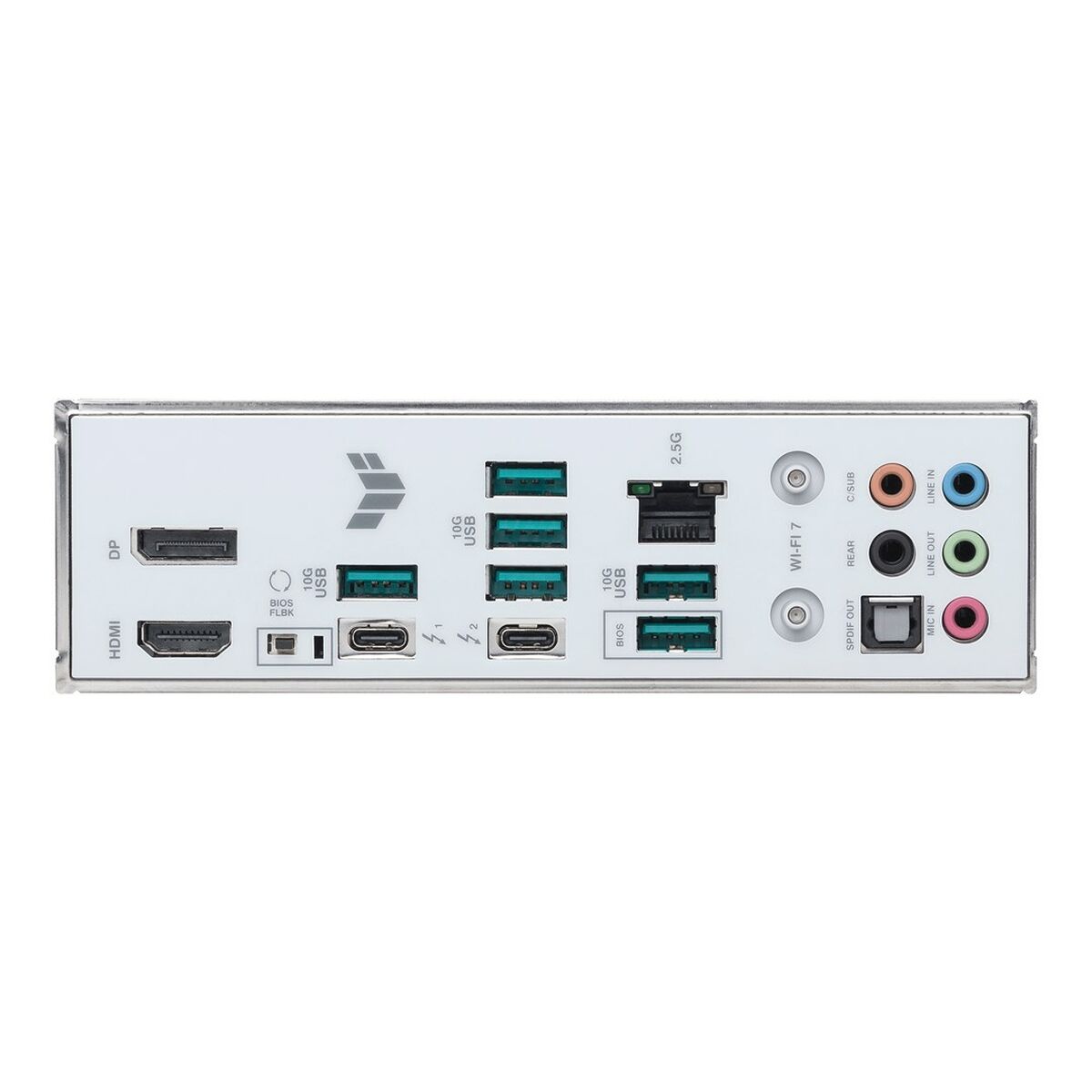 Moderkort Asus 90MB1IR0-M0EAY0 - 4