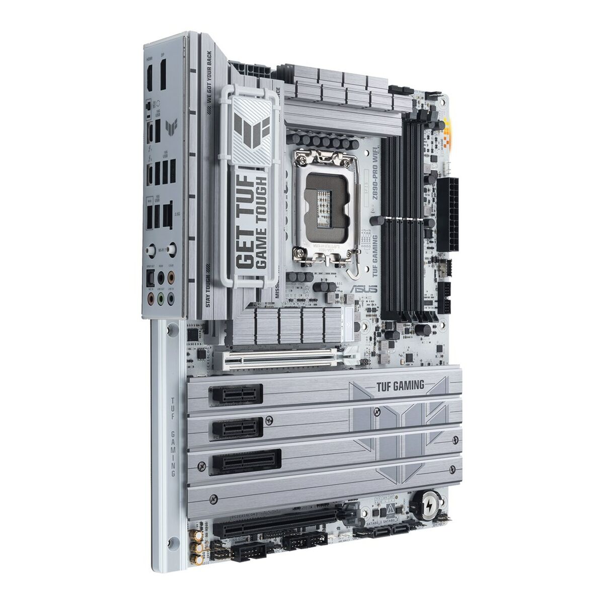 Moderkort Asus 90MB1IR0-M0EAY0 - 7
