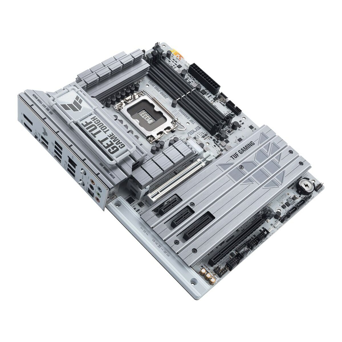Moderkort Asus 90MB1IR0-M0EAY0 - 3