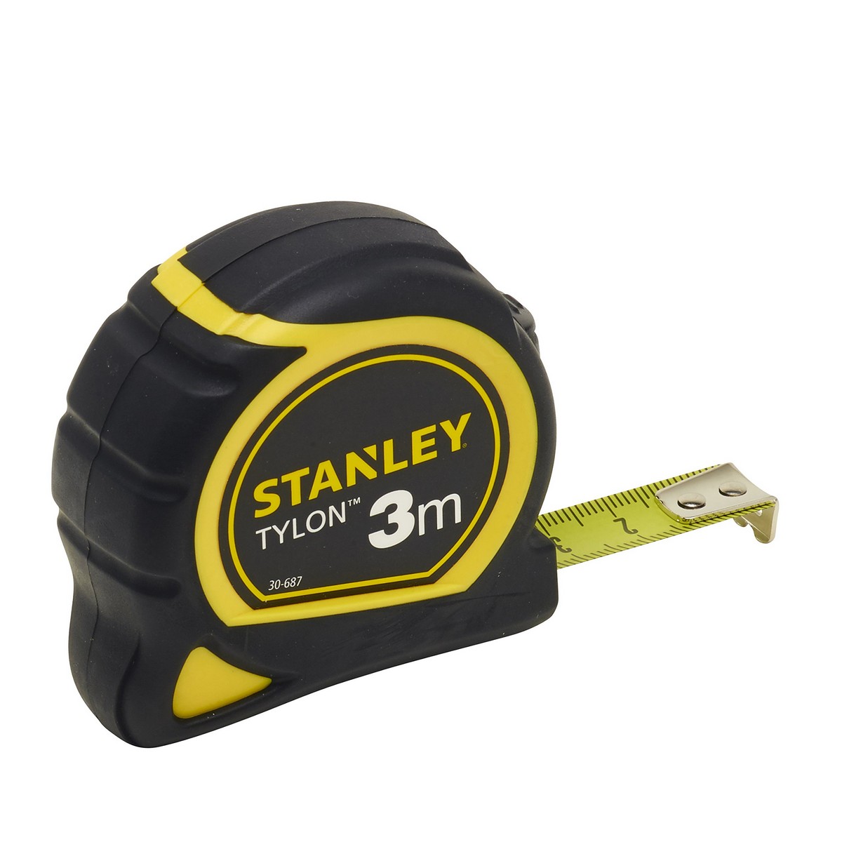 Flexometer Stanley Tylon 0-30-687 3 m - 2