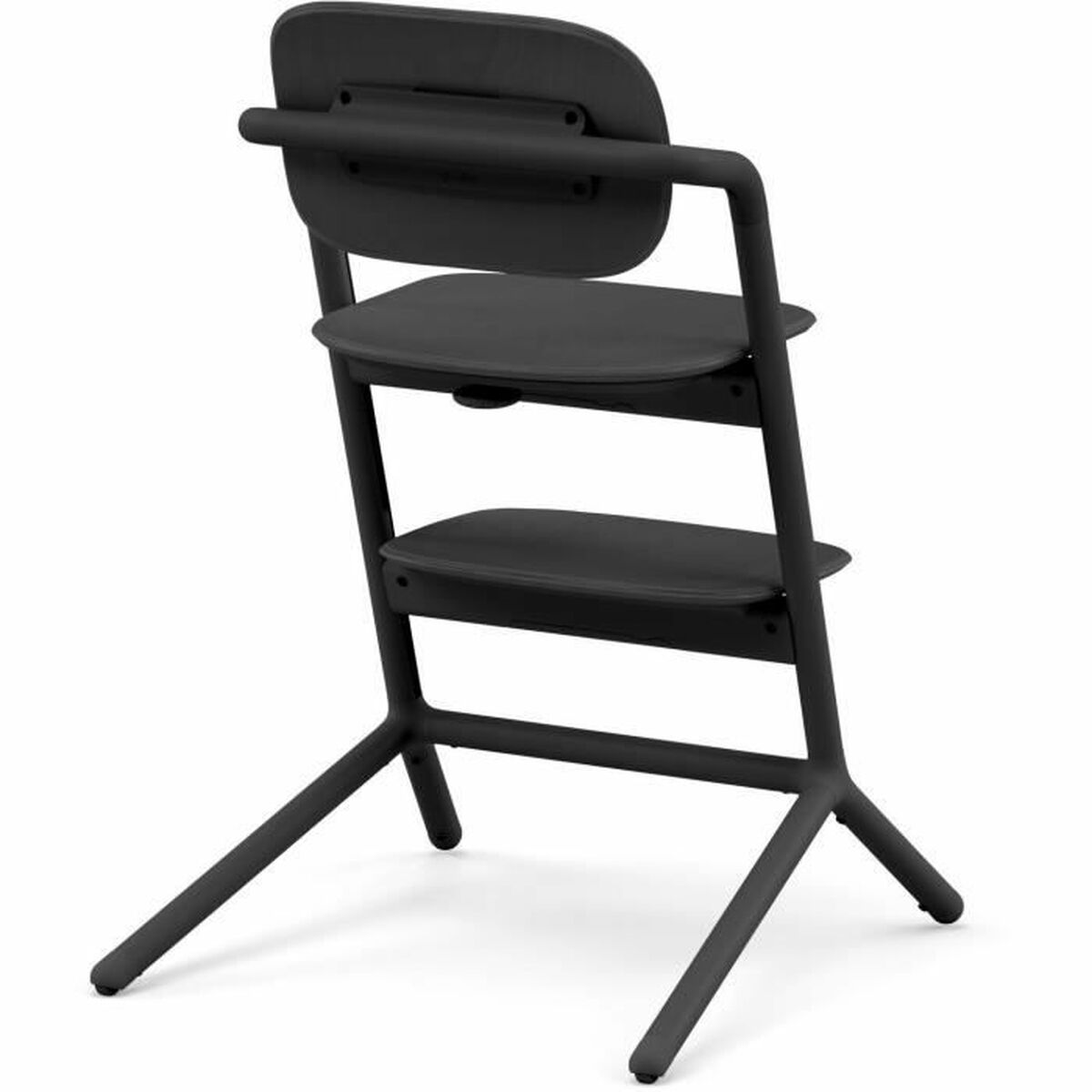 Barnstol Cybex LEMO Svart - 4