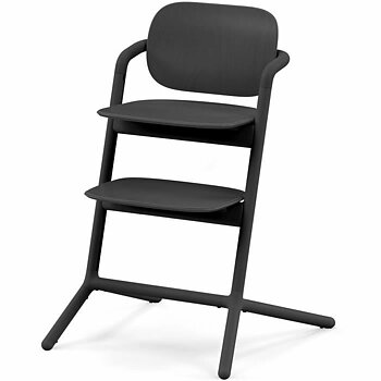 Barnstol Cybex LEMO Svart