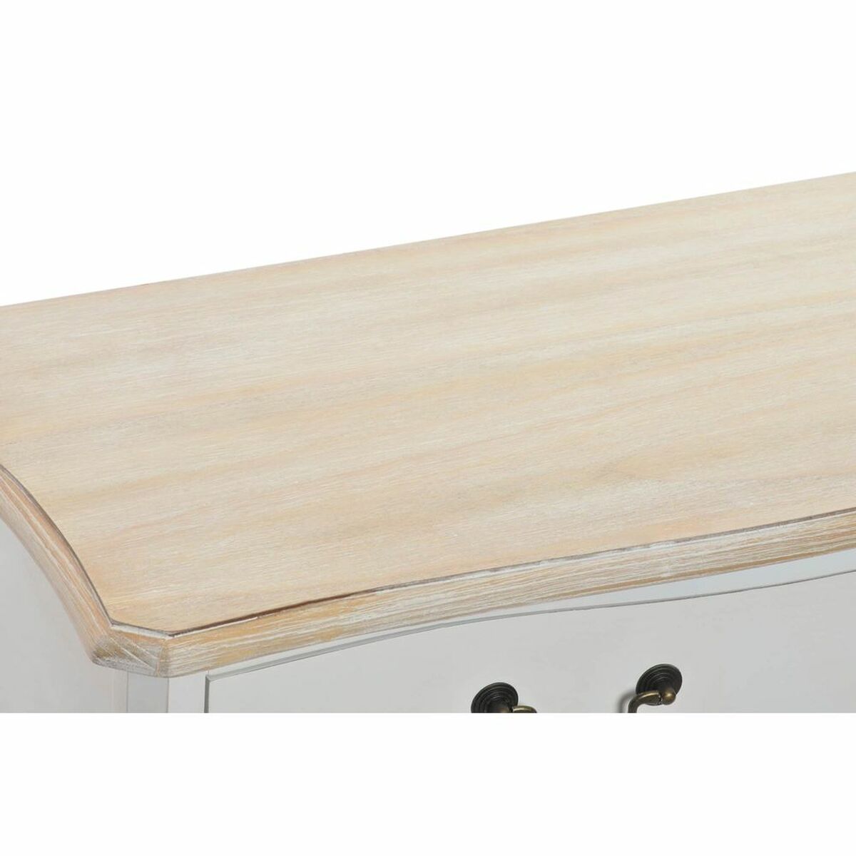 Kommod DKD Home Decor Trä (100 x 40 x 80 cm) - 3