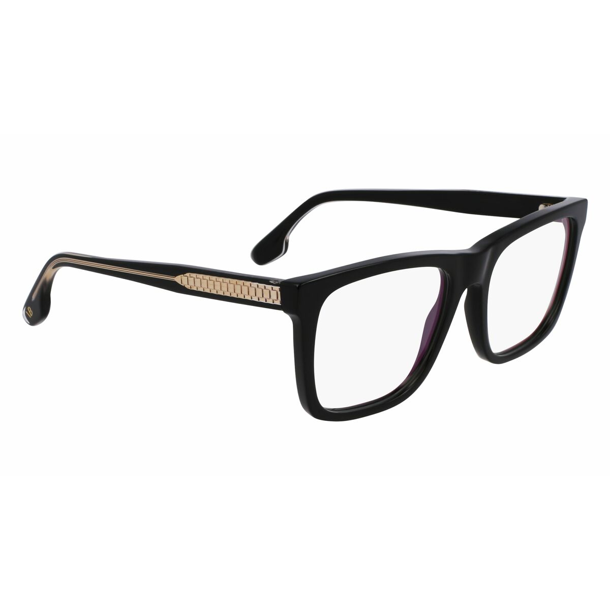Glasögonbågar Victoria Beckham VB26705317001 Ø 53 mm - 3