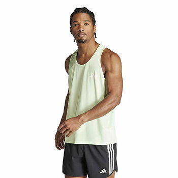 T-shirt med kortärm Herr Adidas Otr B Tank