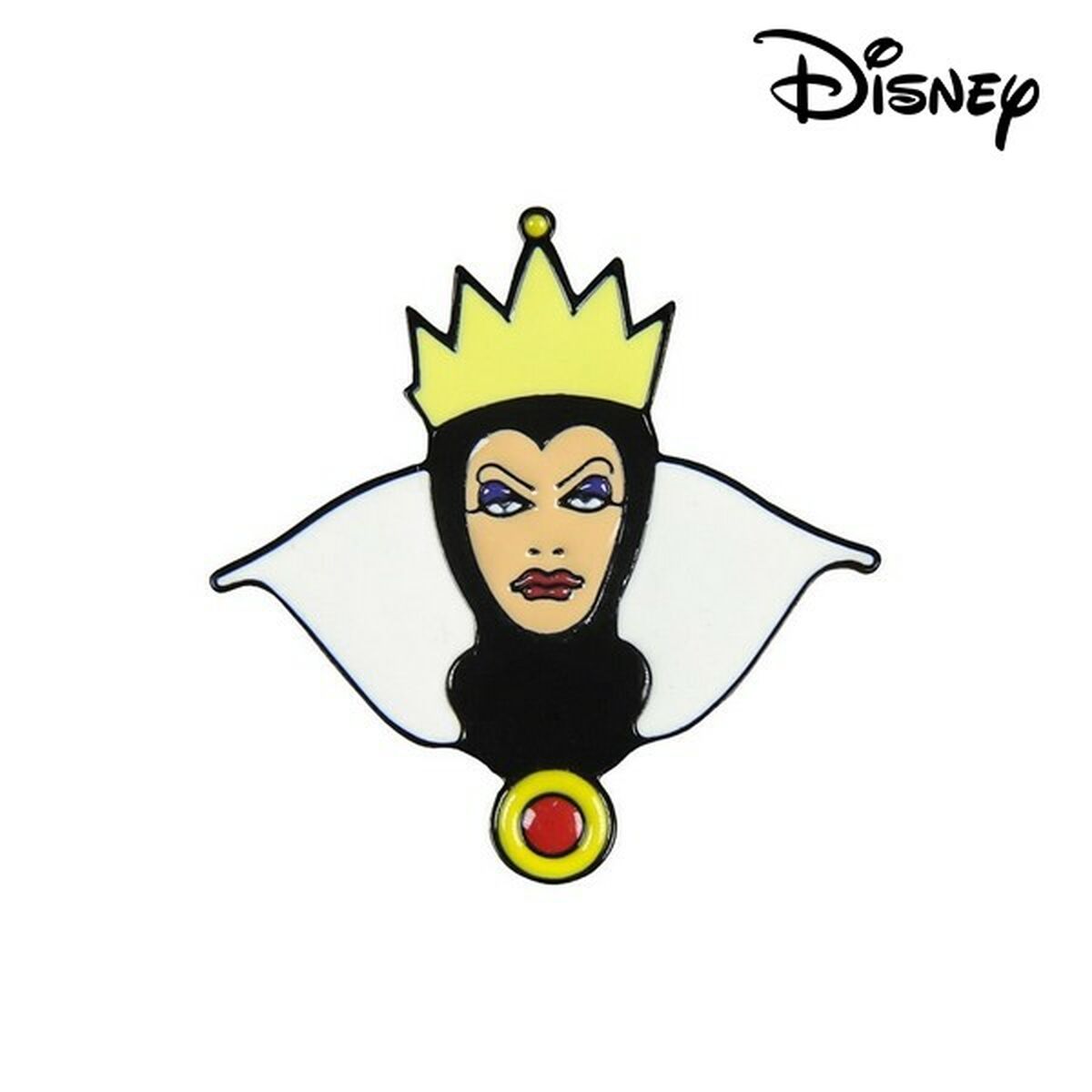 Nål Disney VIL-2600000473 Metall - 5