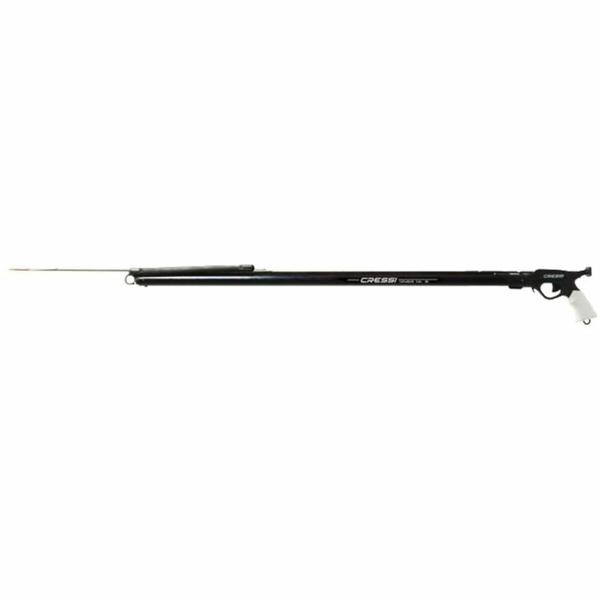 Undervattensfiske Speargun Cressi-Sub BFE 35900 Svart