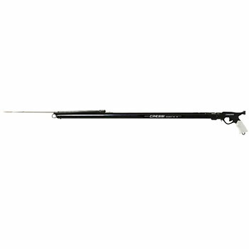 Undervattensfiske Speargun Cressi-Sub BFE 35900 Svart