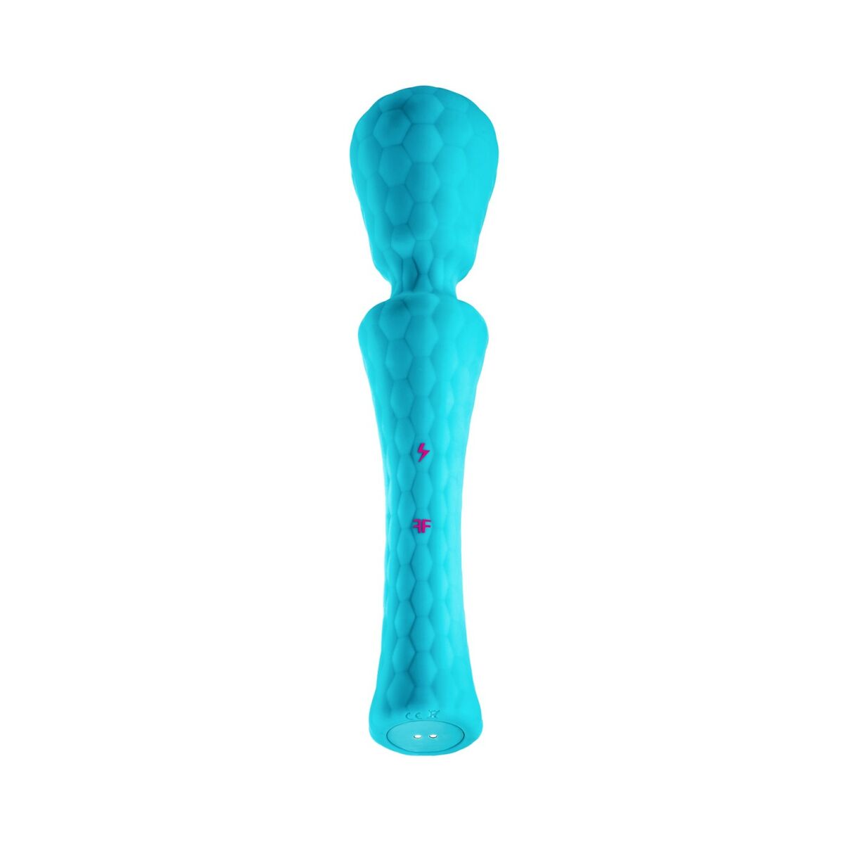 Vibrator FemmeFunn Turkos XXL XL - 4