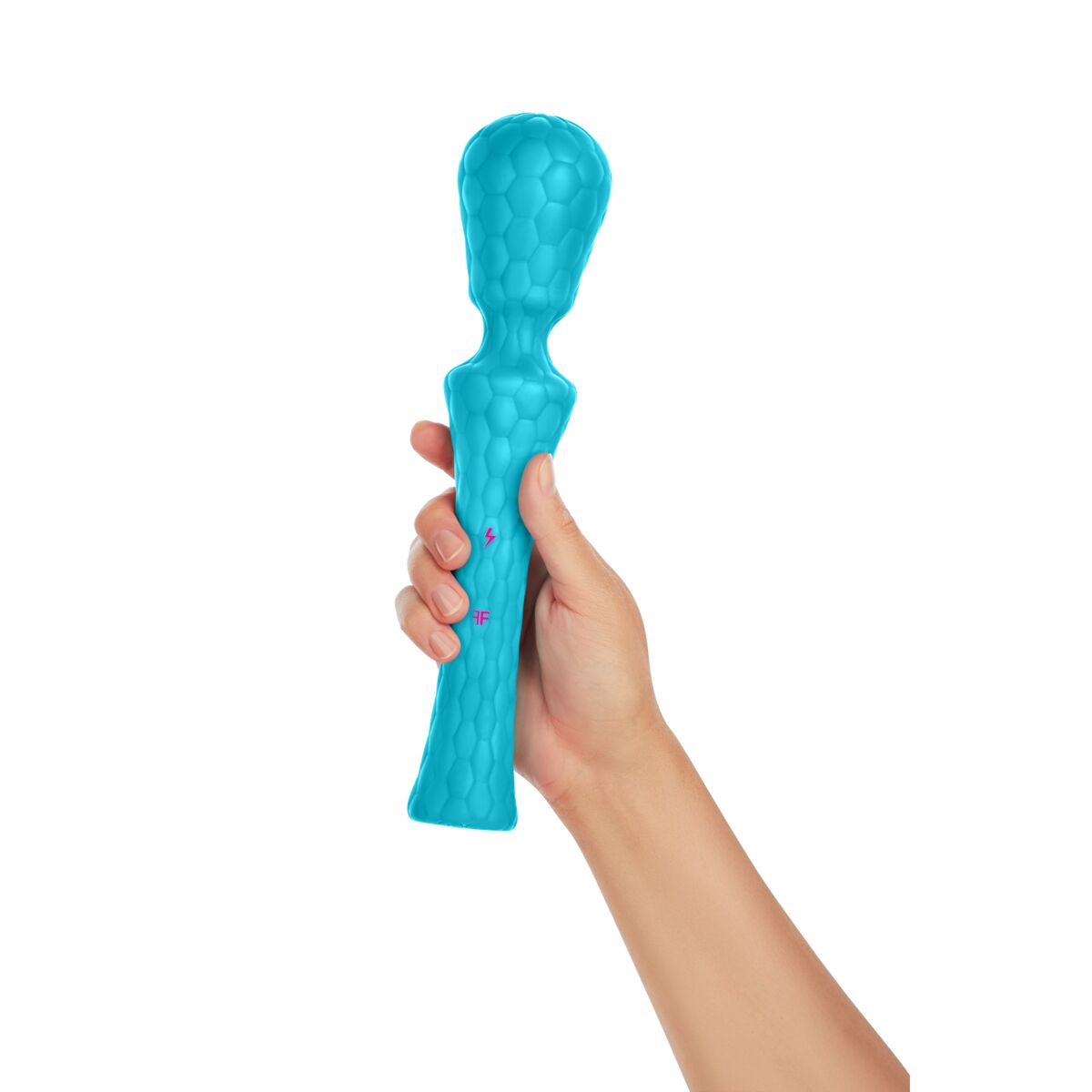 Vibrator FemmeFunn Turkos XXL XL - 6