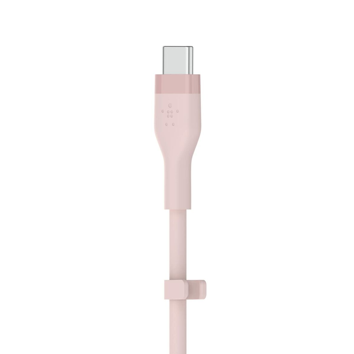 USB-C-kabel Belkin CAB009BT1MPK Rosa 1 m - 4