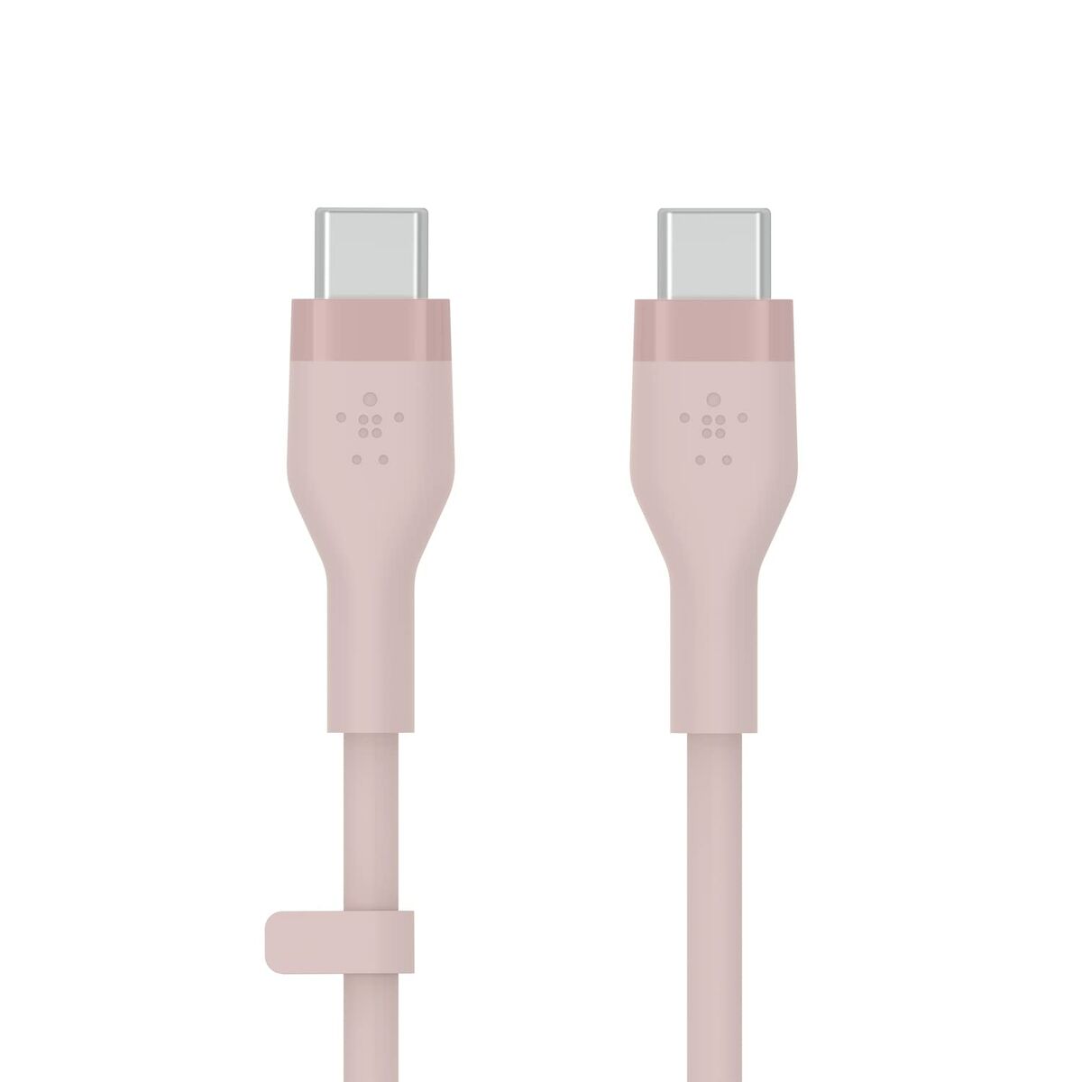 USB-C-kabel Belkin CAB009BT1MPK Rosa 1 m - 2