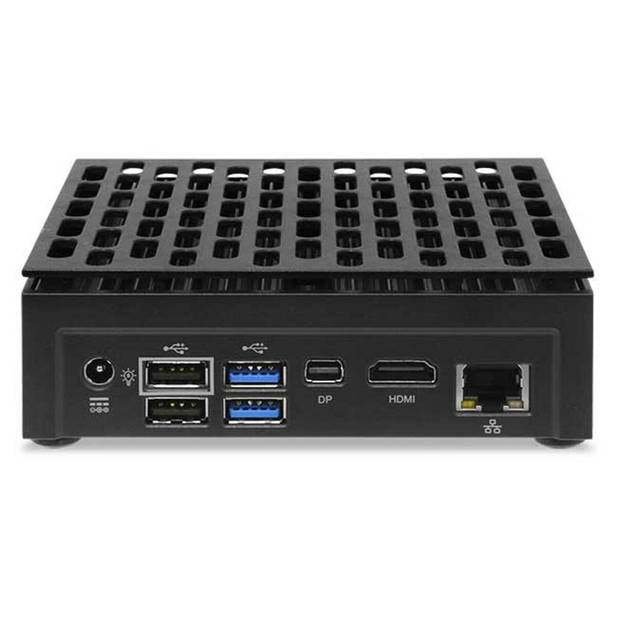 Mini PC Aopen NDE3650S Intel Pentium Silver N6000 4 GB 128 GB SSD - 2