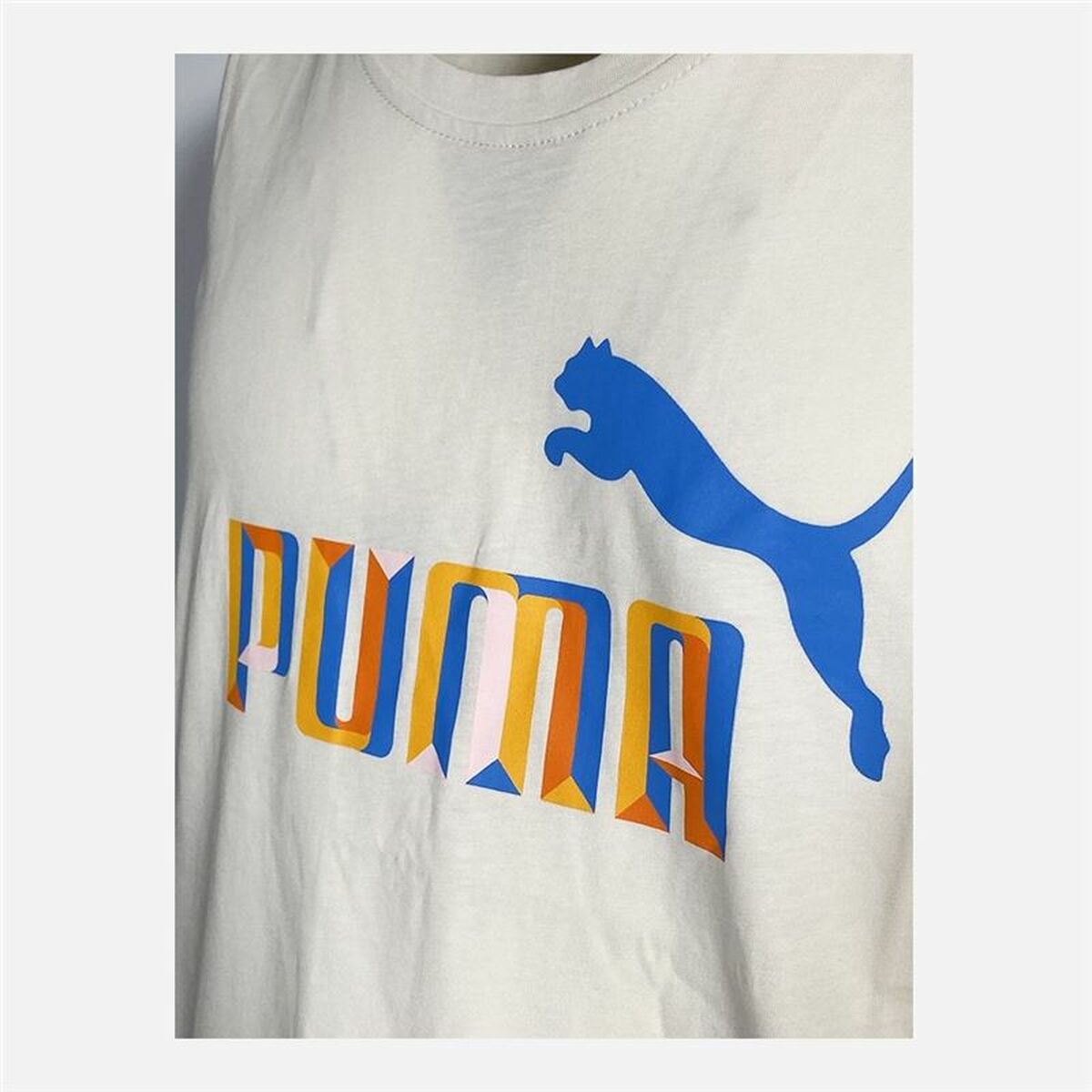 Tanktop, Dam Puma Summer - 2