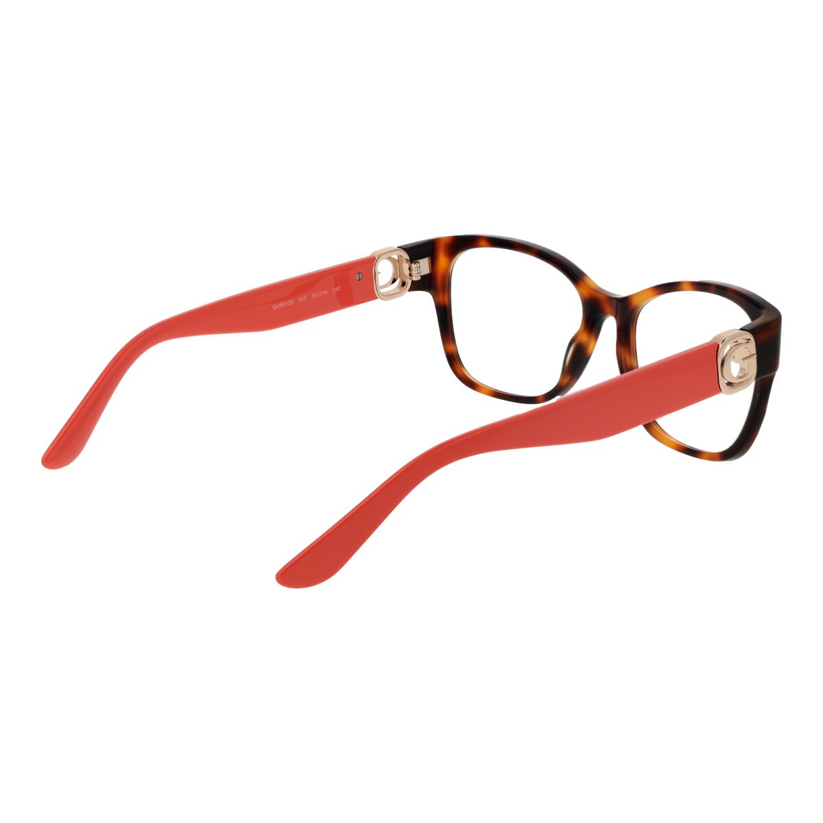Glasögonbågar Guess GU50120 54052 - 3