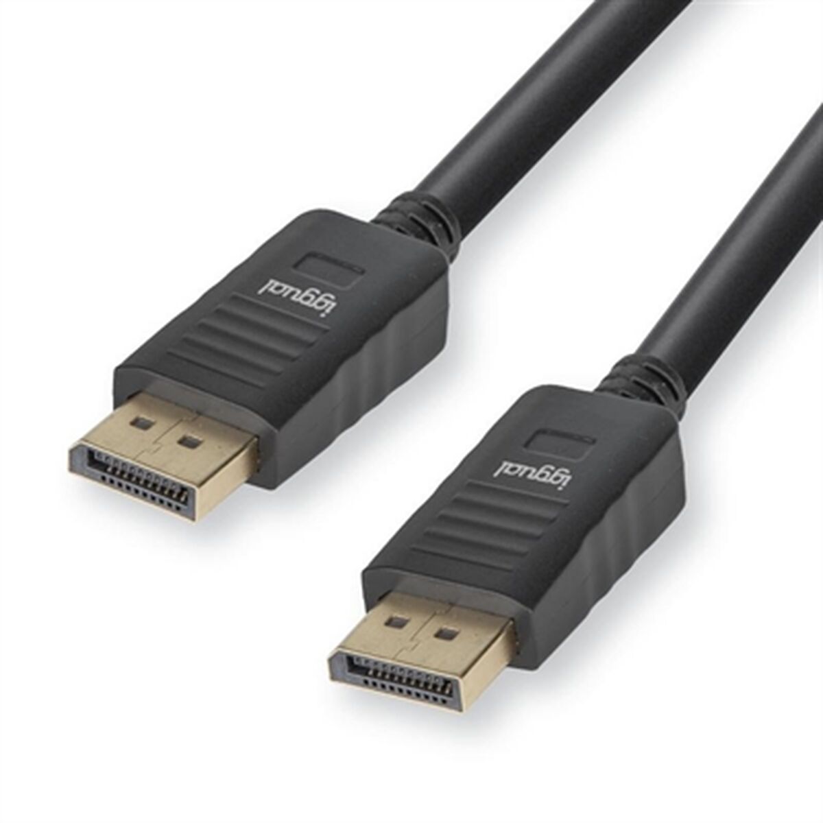 DisplayPort Kabel iggual DisplayPort 1.2