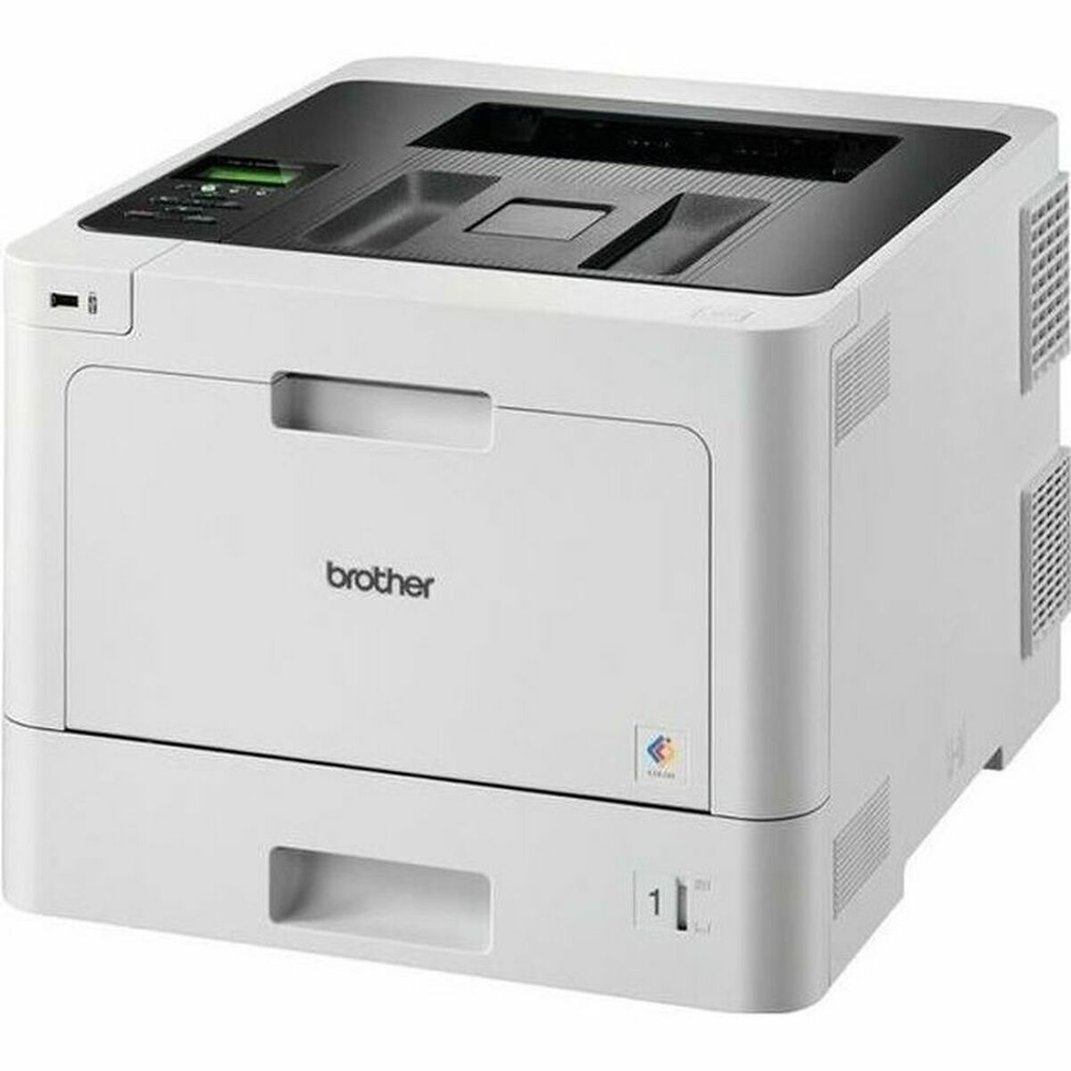 Laserskrivare Brother HL-L8260CDW - 5