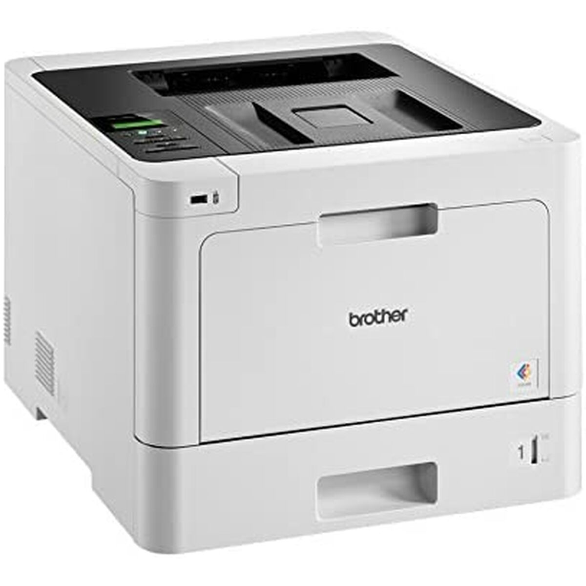 Laserskrivare Brother HL-L8260CDW - 8
