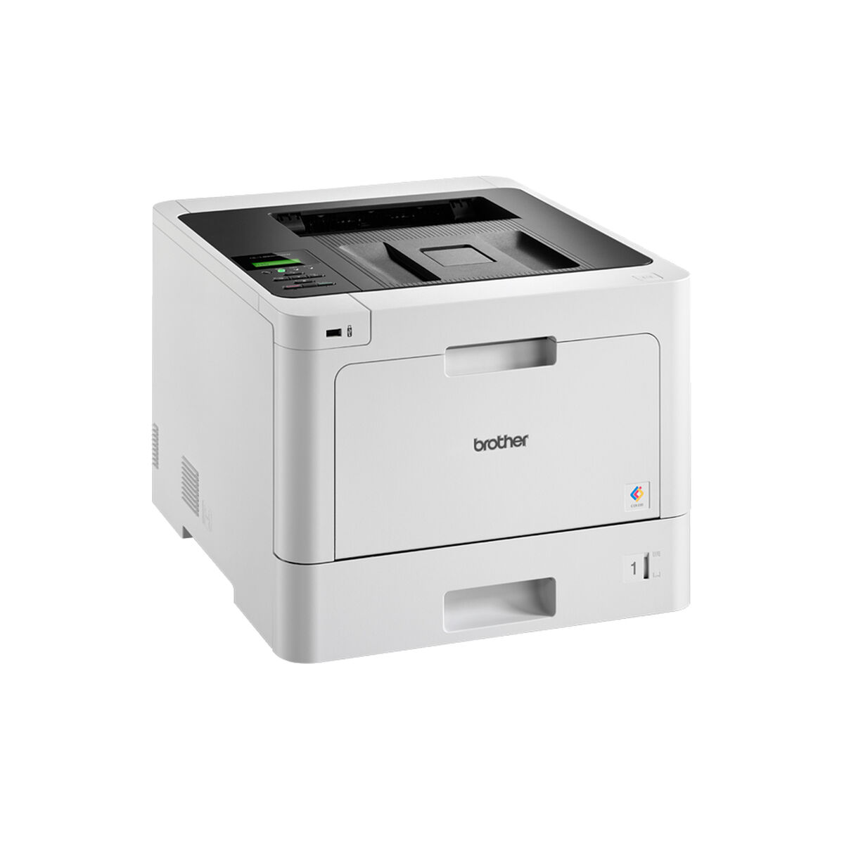 Laserskrivare Brother HL-L8260CDW - 3