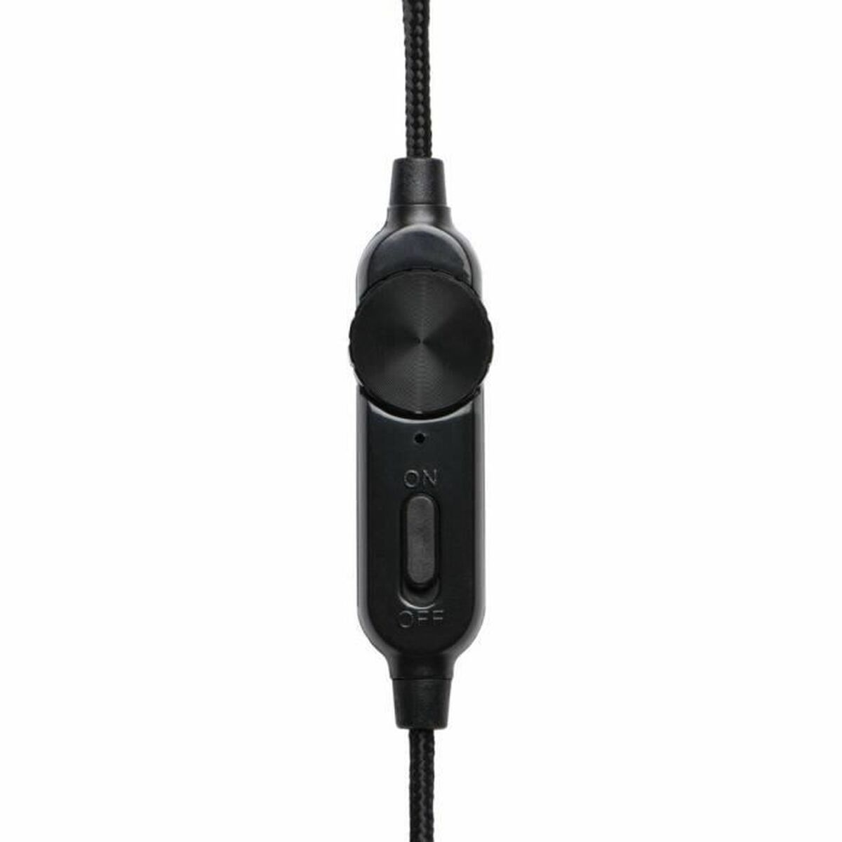 Hörlurar The G-Lab Svart - 3