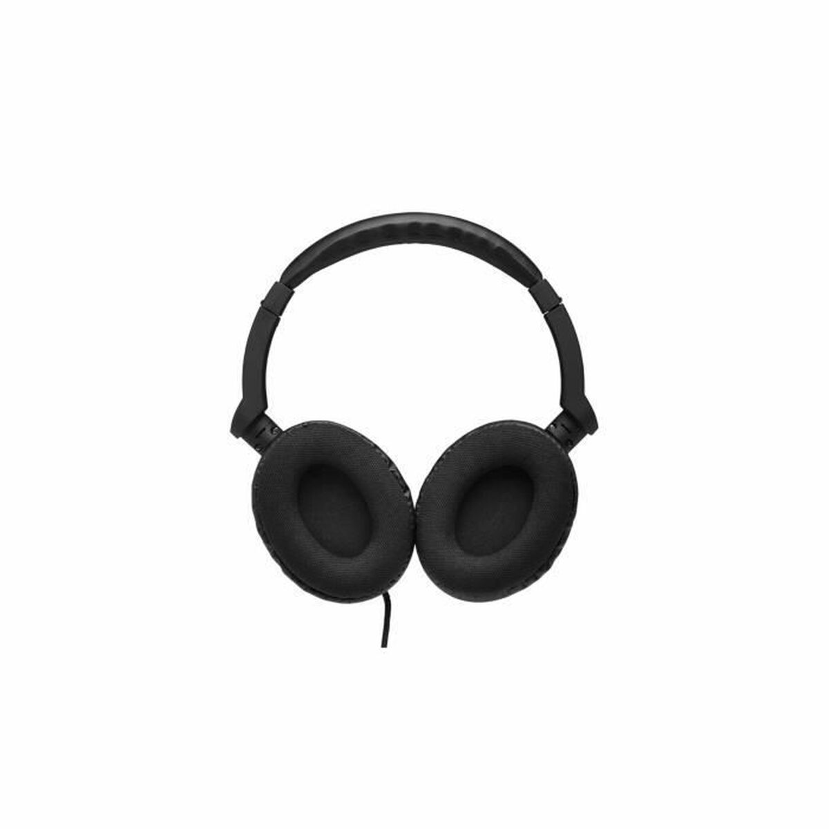 Hörlurar The G-Lab Svart - 4