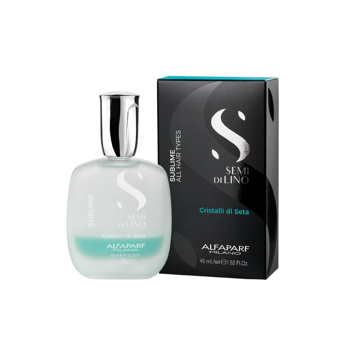 Hårserum Alfaparf Milano Semi Di Lino 45 ml