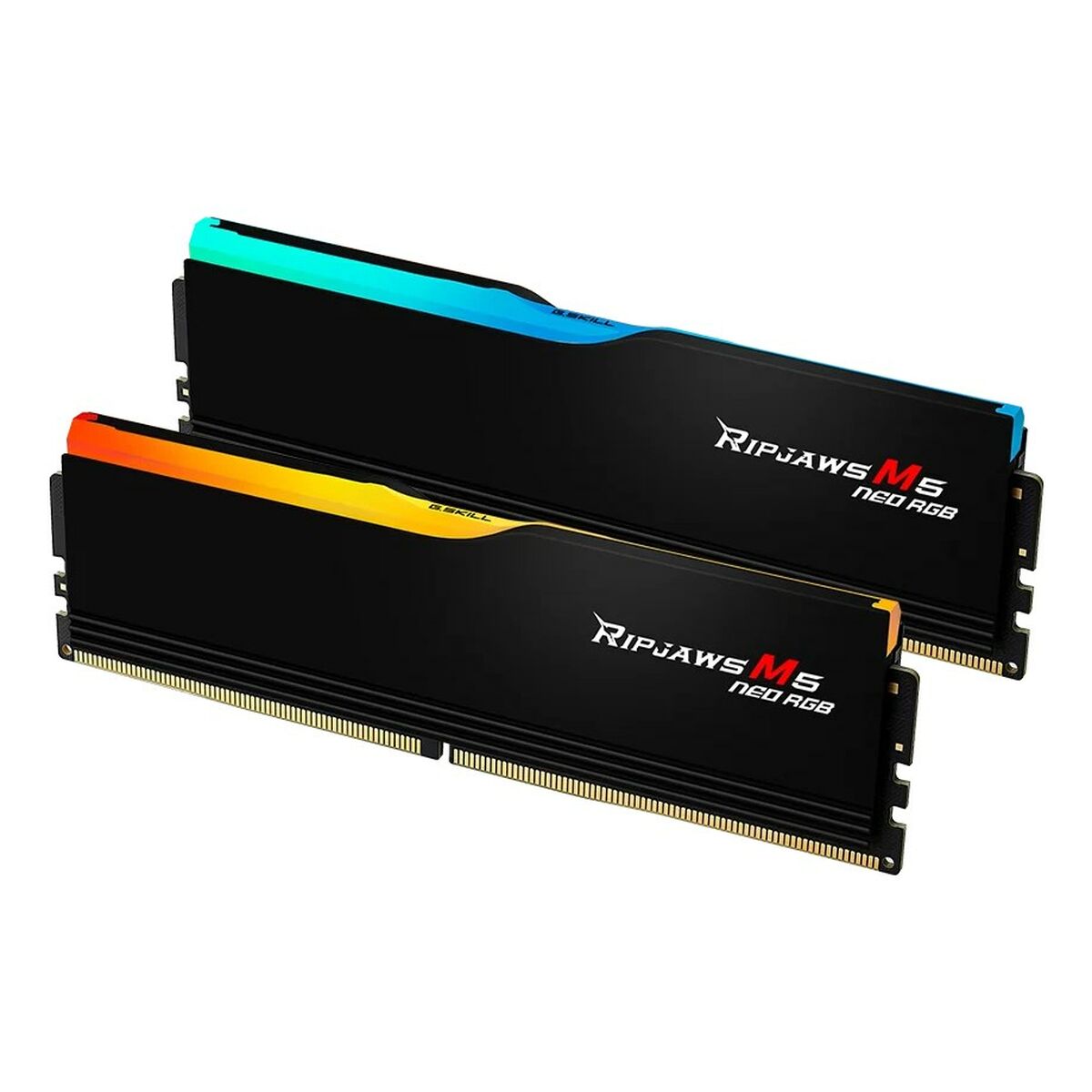 RAM-minne GSKILL F5-6400J3240G16GX2-RM5NRK