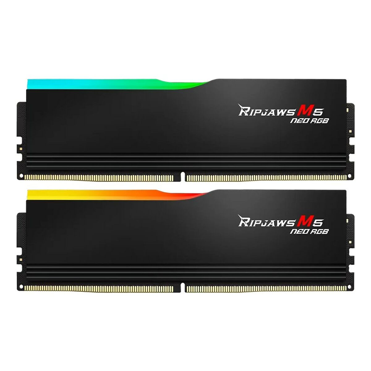 RAM-minne GSKILL F5-6400J3240G16GX2-RM5NRK - 2