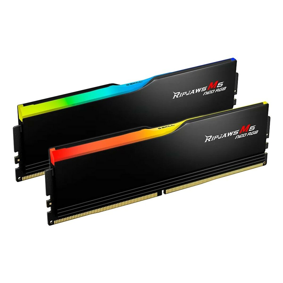 RAM-minne GSKILL F5-6400J3240G16GX2-RM5NRK - 3