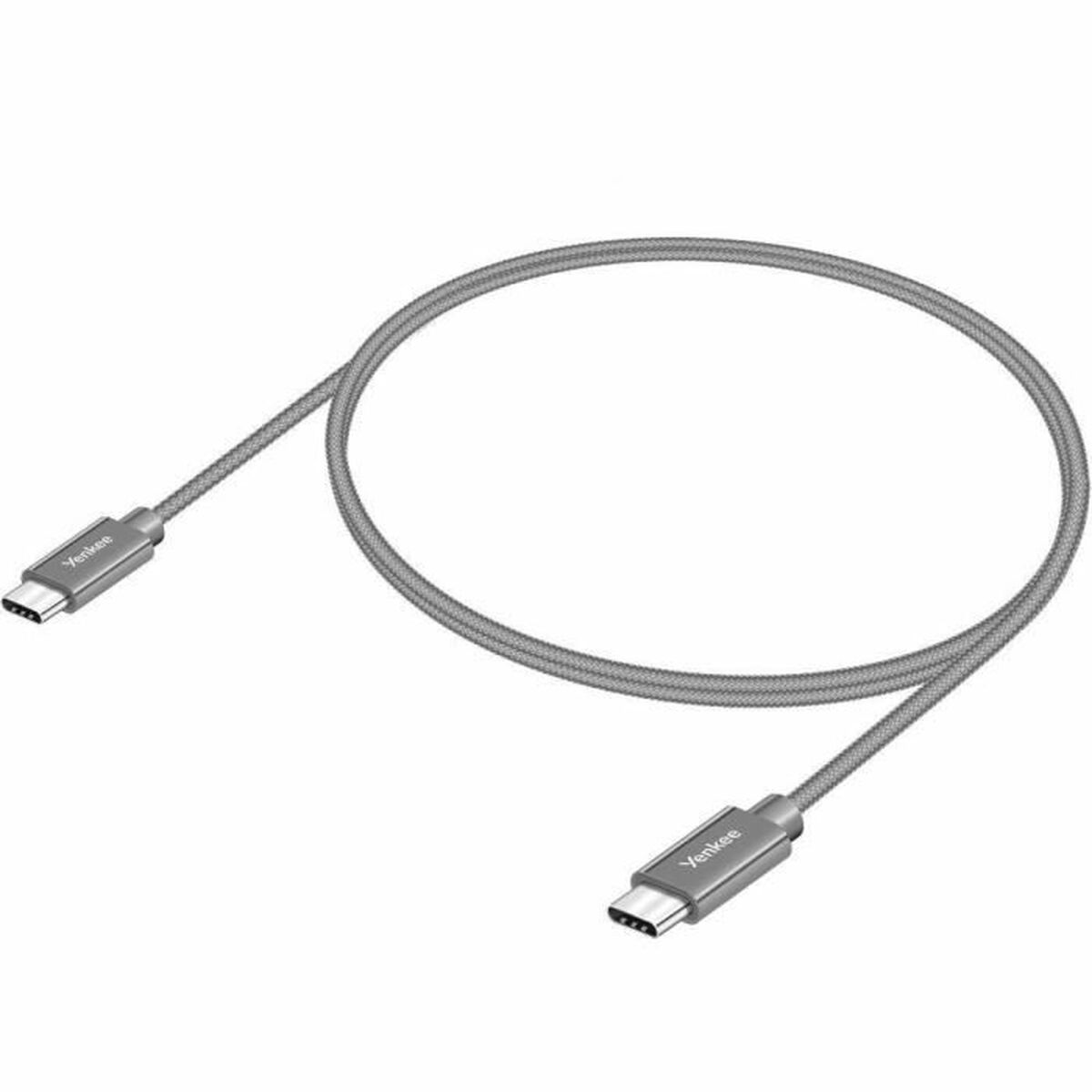 USB-C-kabel Yenkee YCU C101 SR - 2