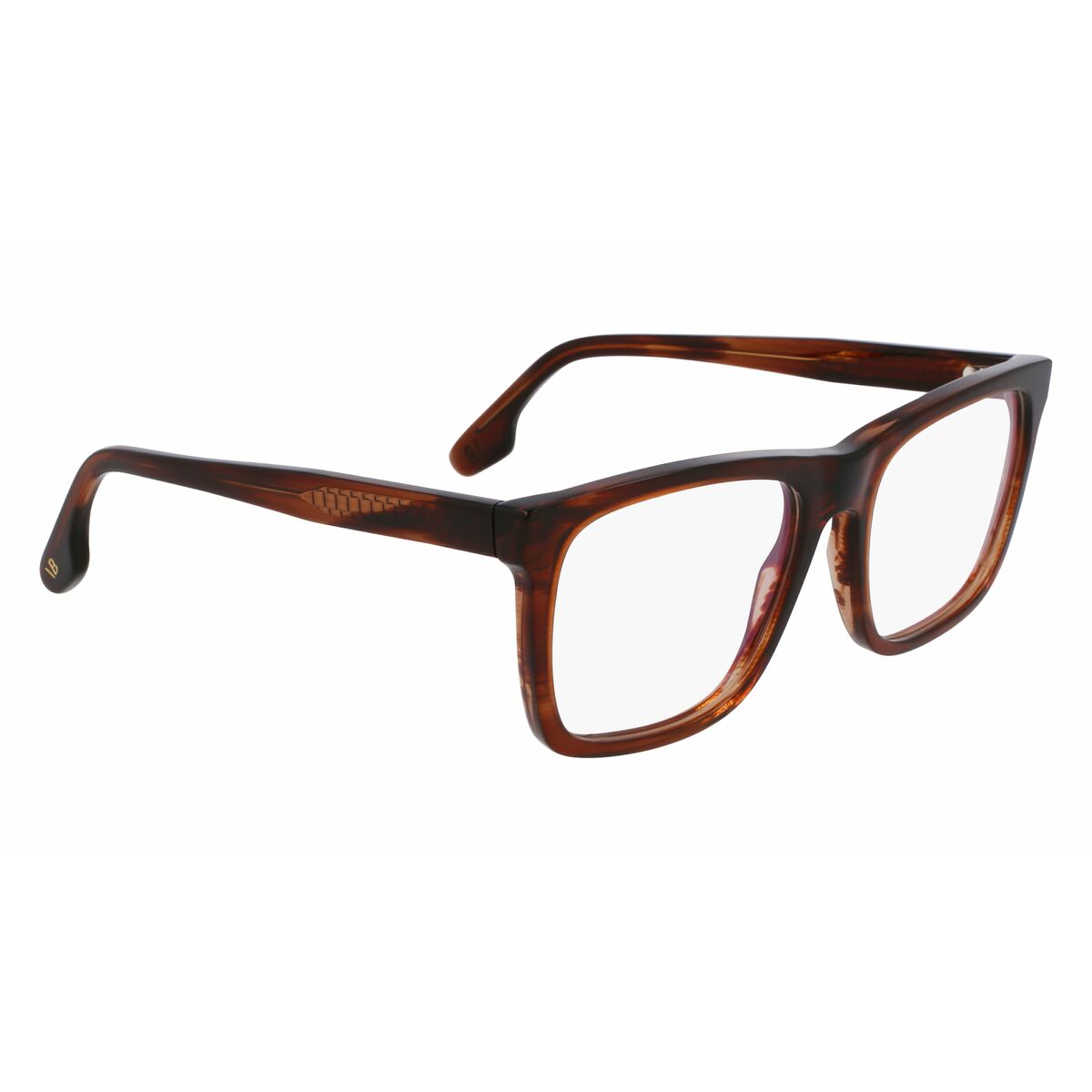 Glasögonbågar Victoria Beckham Ø 53 mm - 3
