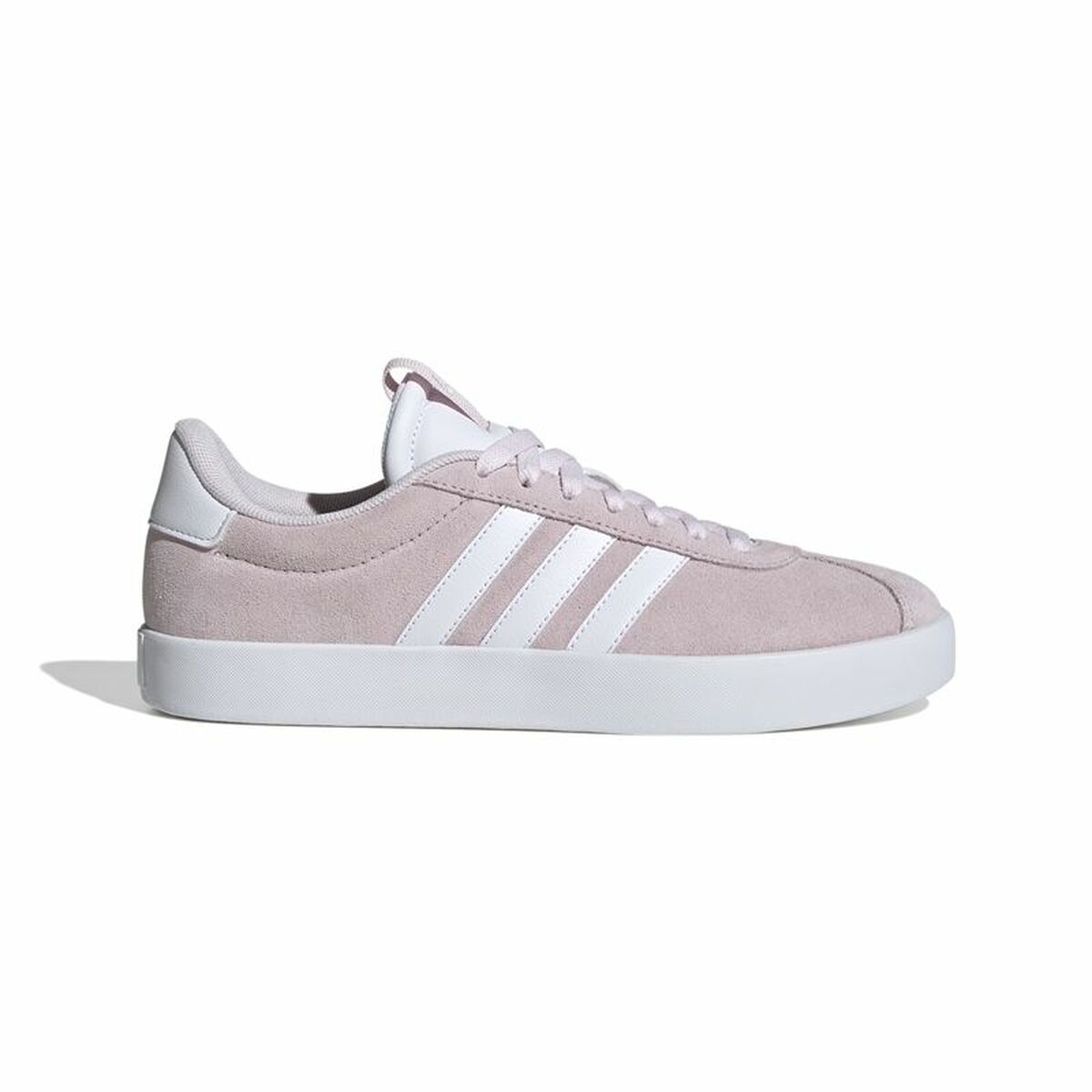 Casual Träningsskor Dam Adidas VL Court 3.0 Ljusrosa