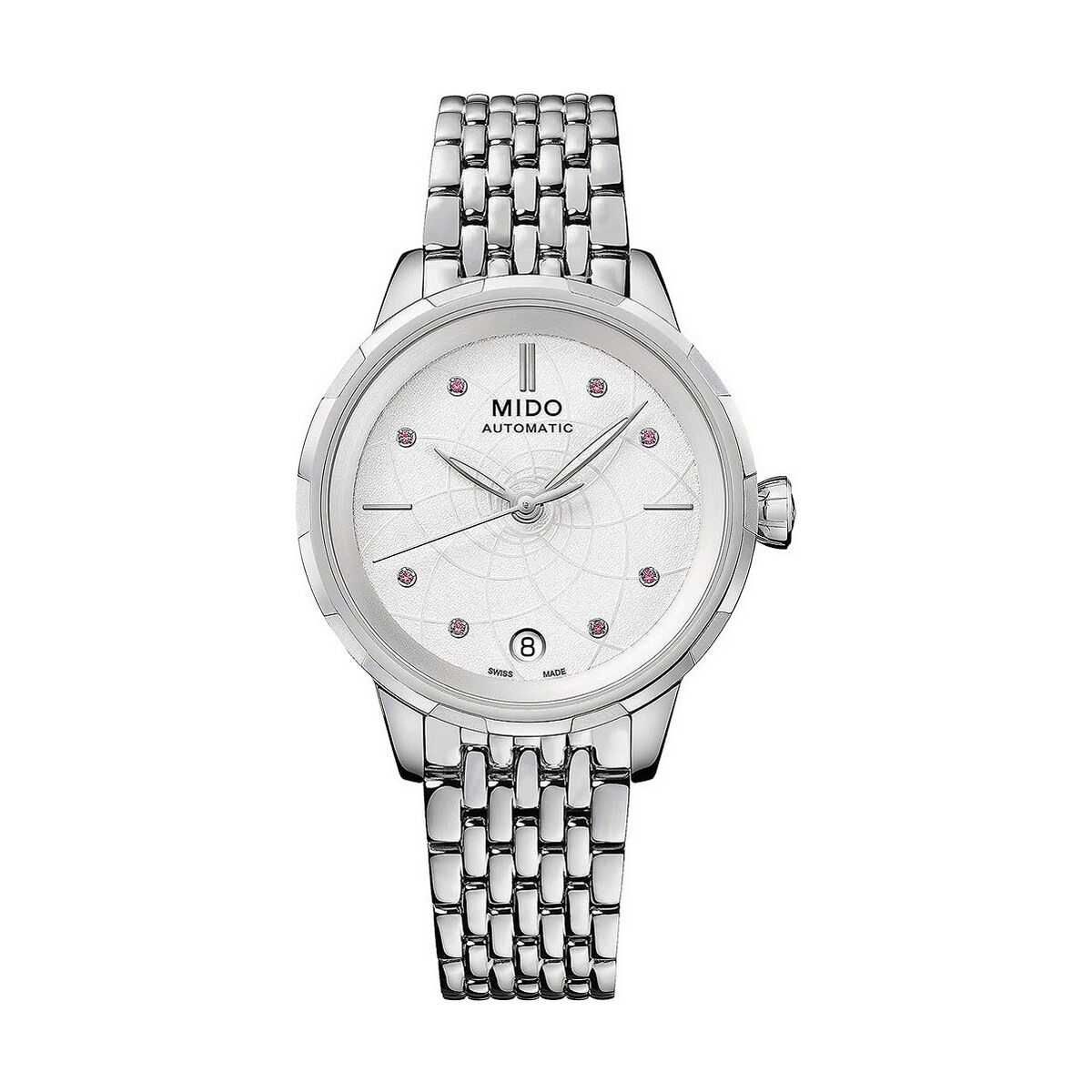 Damklocka Mido (Ø 34 mm) - 4
