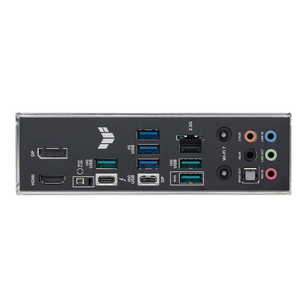 Moderkort Asus 90MB1IQ0-M0EAY0 - 4