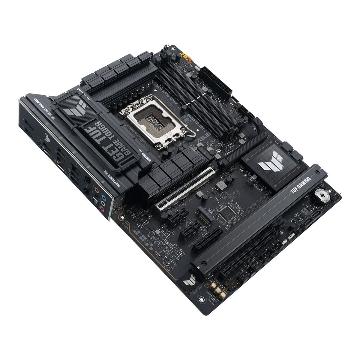 Moderkort Asus 90MB1IQ0-M0EAY0 - 3