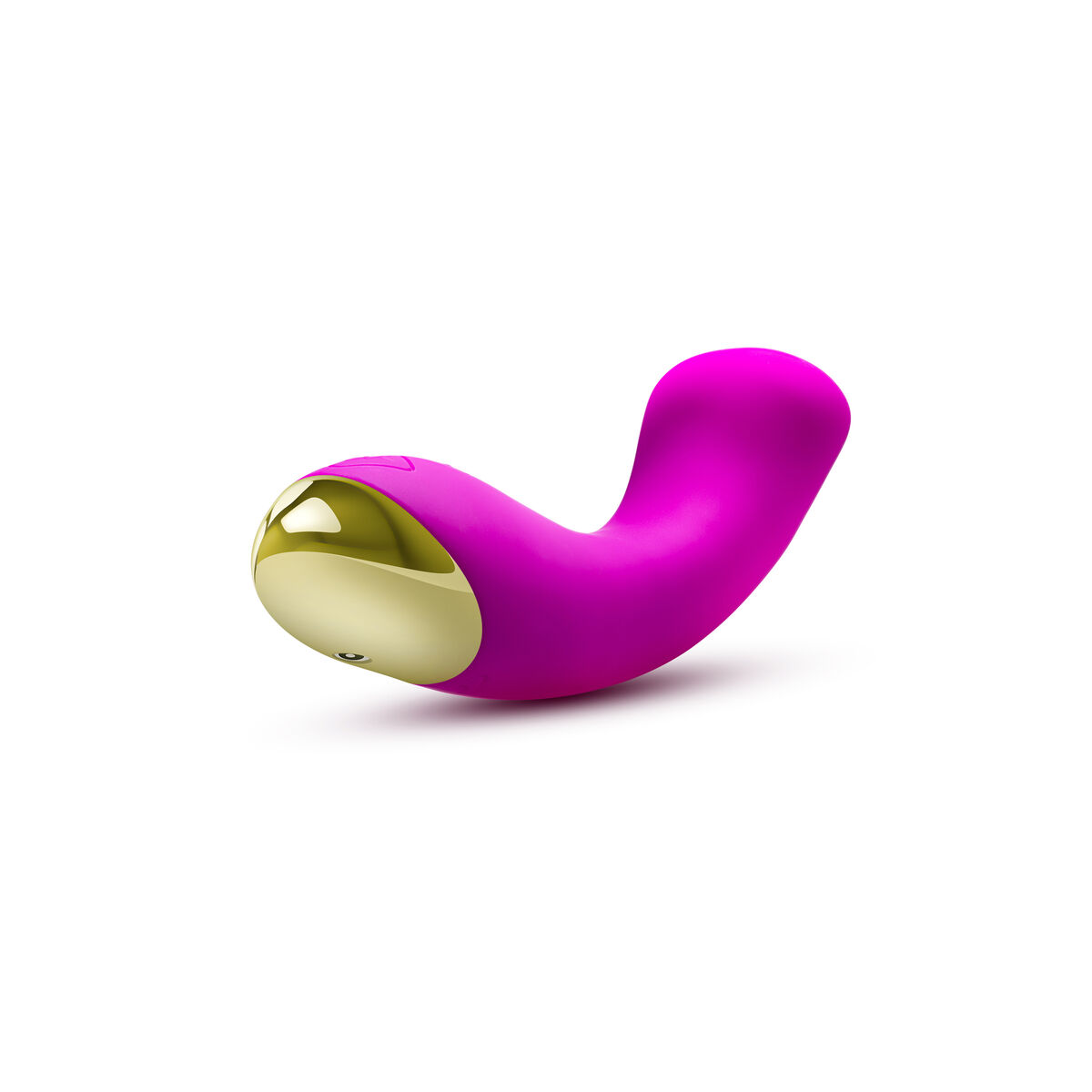 G-spotvibrator Blush Aria Purpur - 2