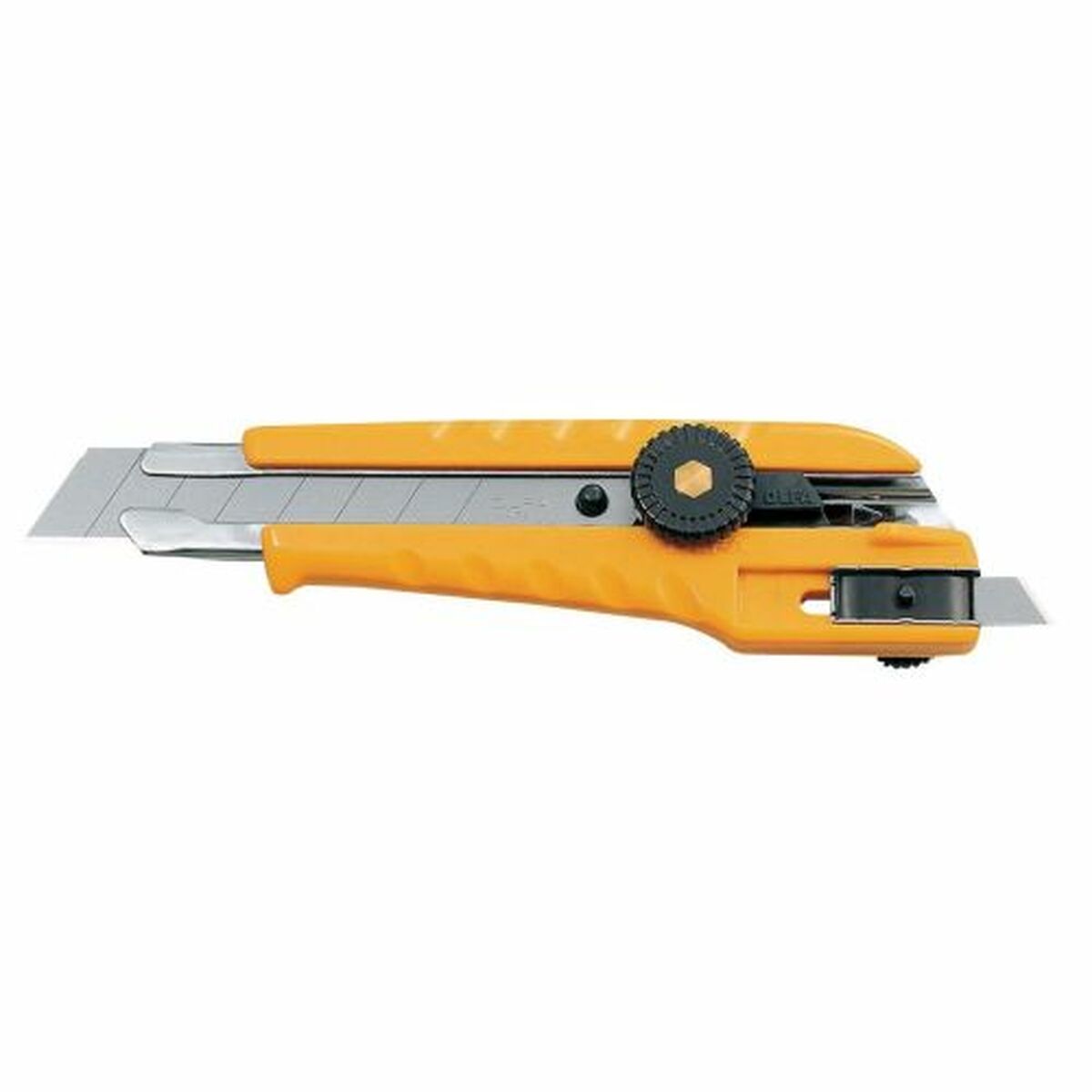 Brytbladskniv Olfa 18 X 0,5 MM 18 mm