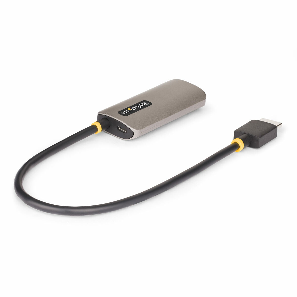 DisplayPort till HDMI Adapter Startech 148B-HDMI-DP-8K 30 cm - 2