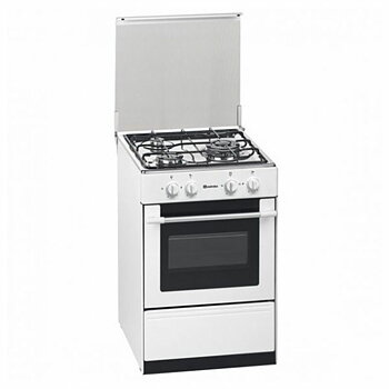 Gasspis Meireles G1530DVW   NAT 53 L Vit
