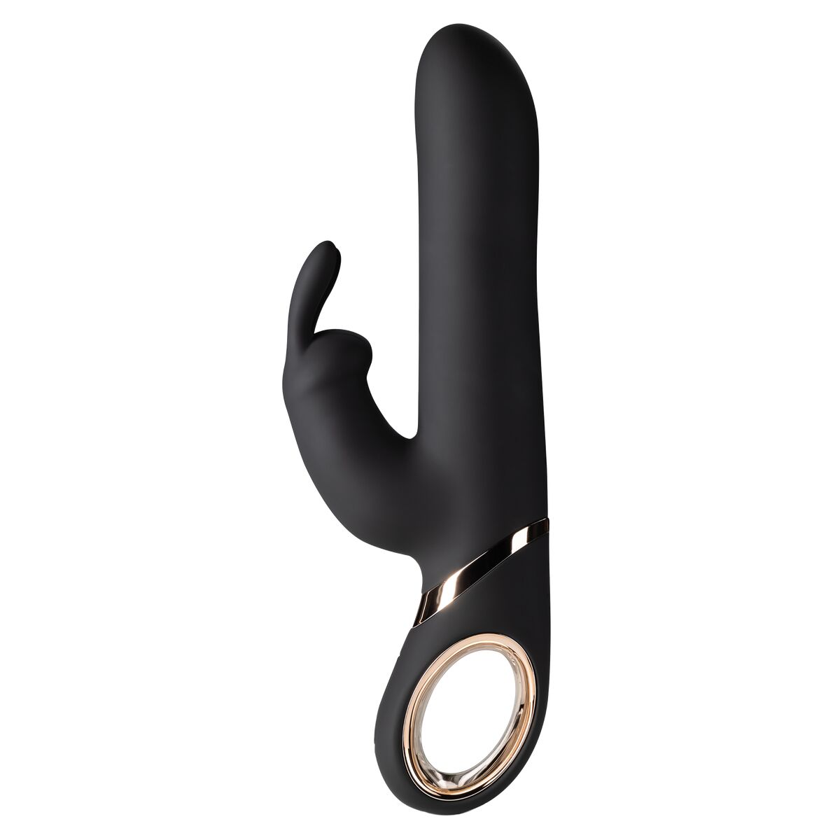 G-spotvibrator Blush Lush Victoria Svart - 2