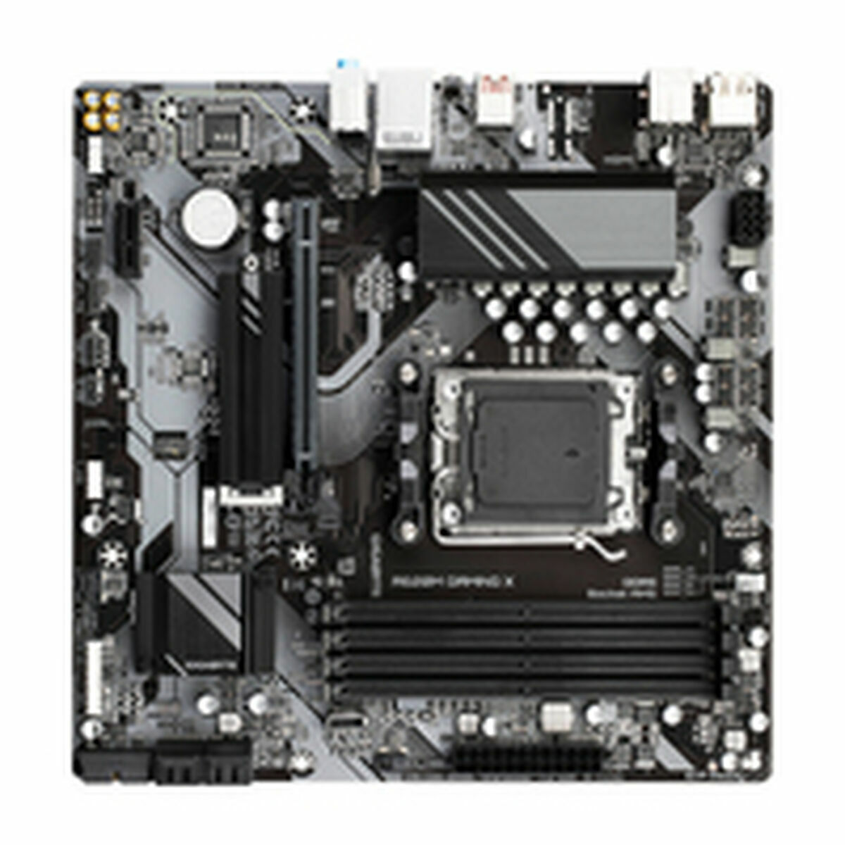 Moderkort Gigabyte A620M GAMING X G10 AMD A620 AMD AM5 - 7
