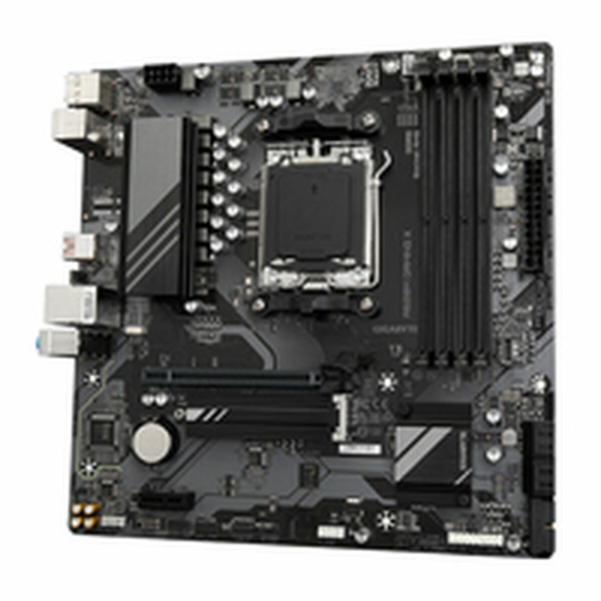 Moderkort Gigabyte A620M GAMING X G10 AMD A620 AMD AM5 - 5