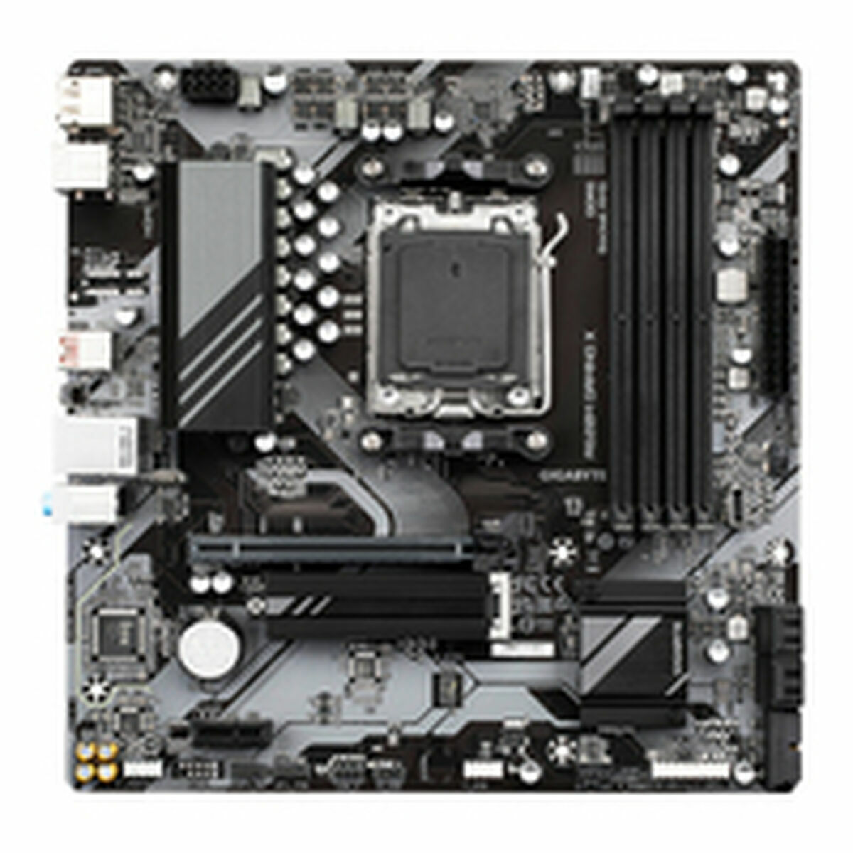 Moderkort Gigabyte A620M GAMING X G10 AMD A620 AMD AM5 - 3