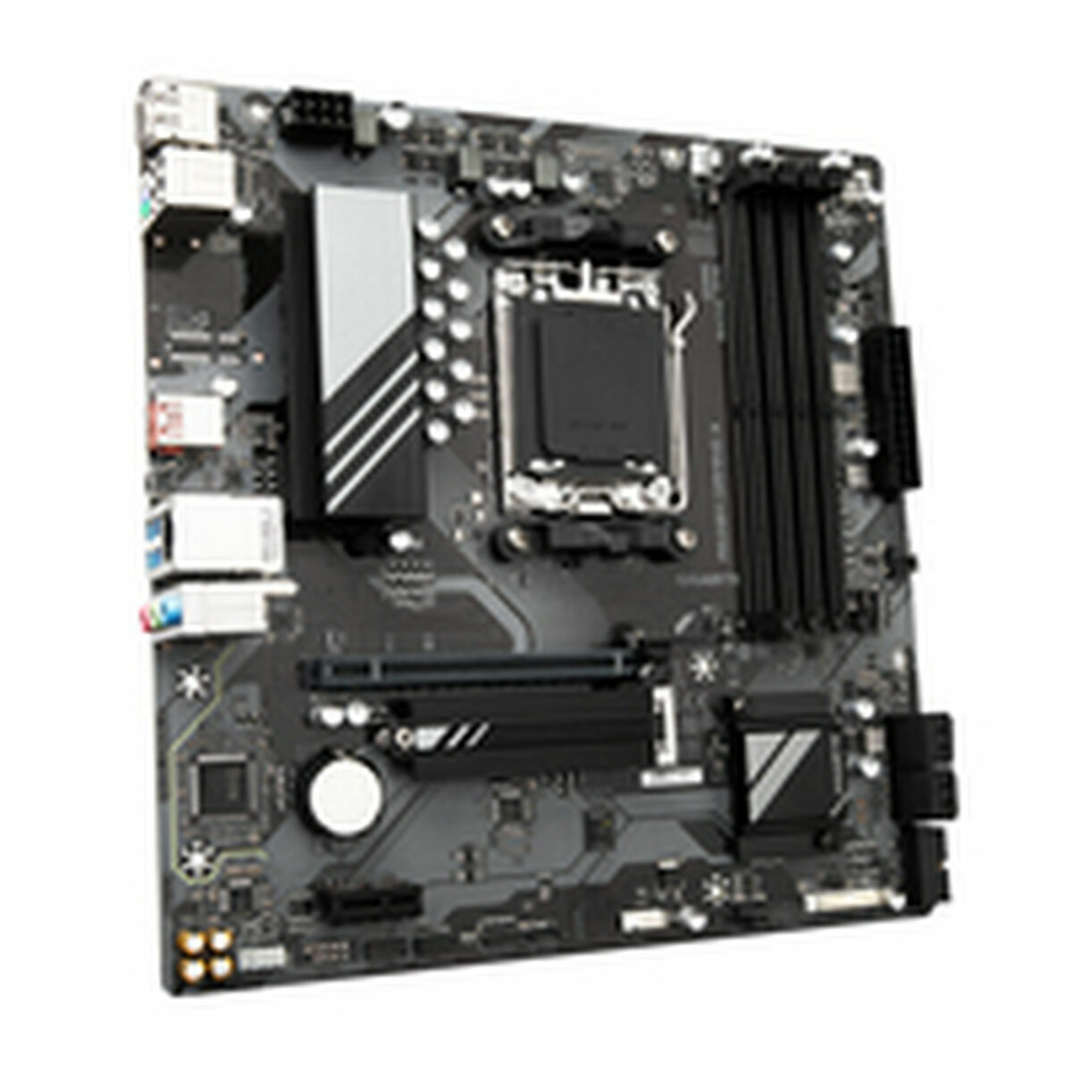 Moderkort Gigabyte A620M GAMING X G10 AMD A620 AMD AM5 - 4