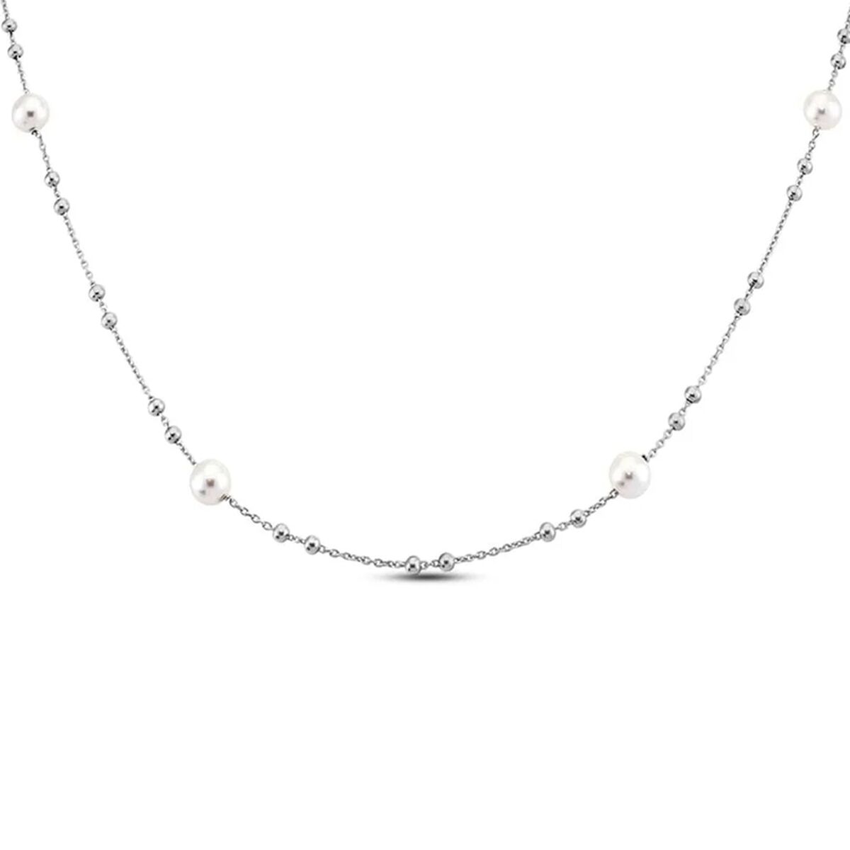 Damhalsband Stroili 1615975