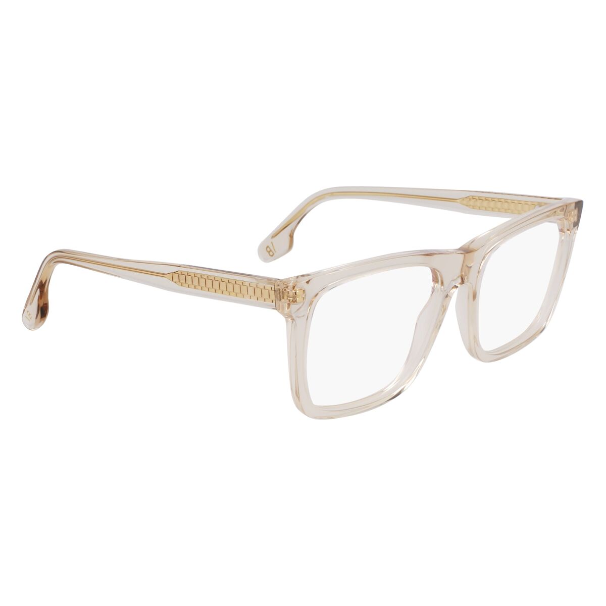 Glasögonbågar Victoria Beckham VB26705317250 Ø 53 mm - 3