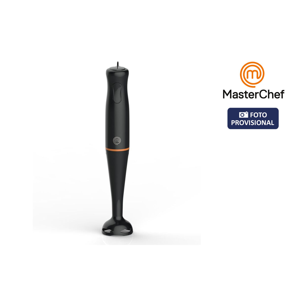 Stavmixer MasterChef - 2