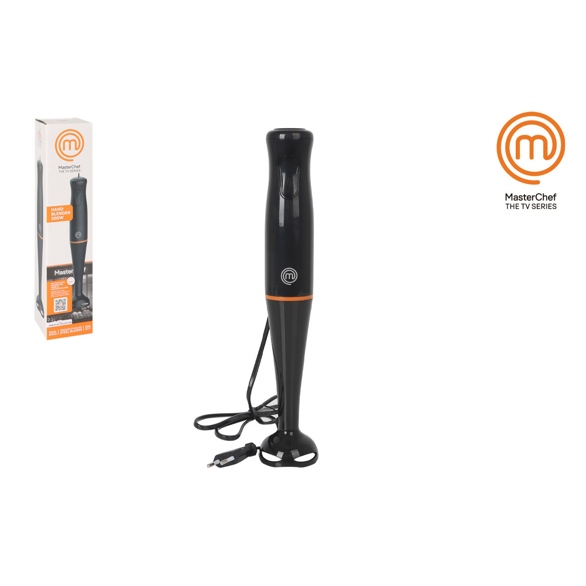 Stavmixer MasterChef - 3