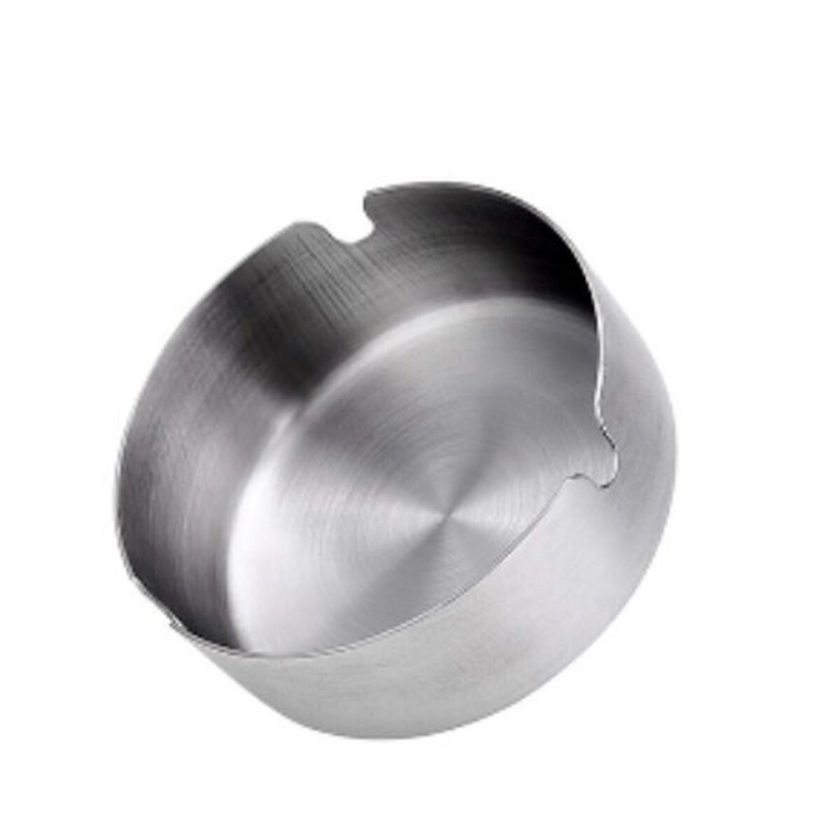 Askfat Confortime Stål 8 cm (36 antal) - 3