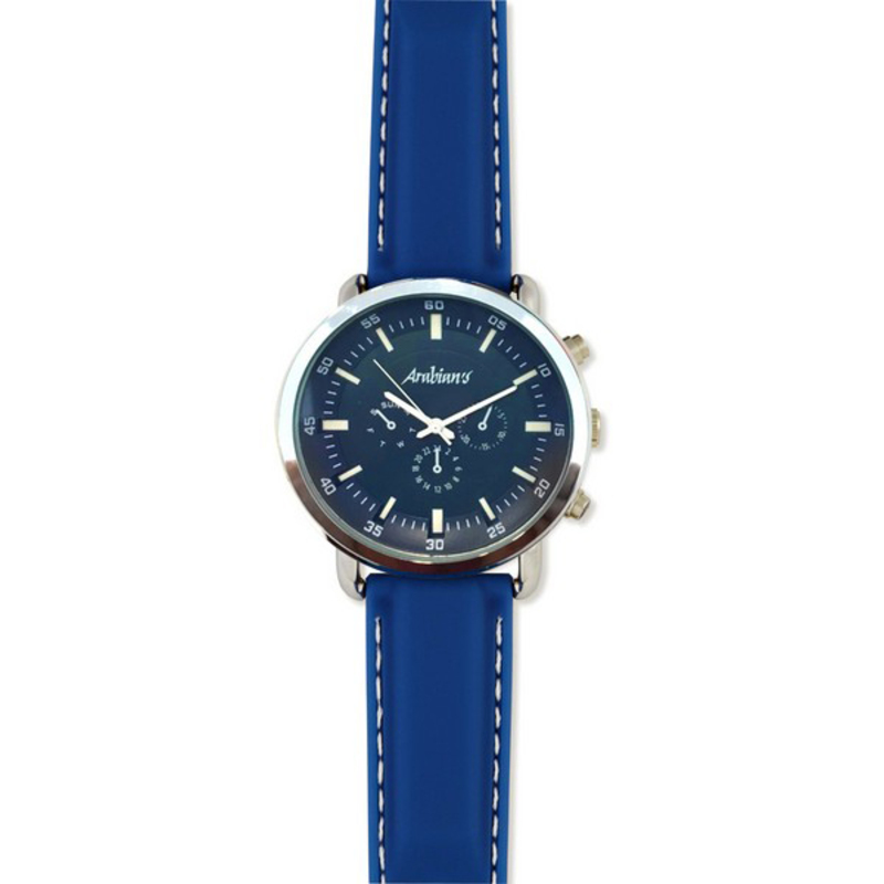 Herrklocka Arabians HBA2258A (Ø 43 mm) - 4